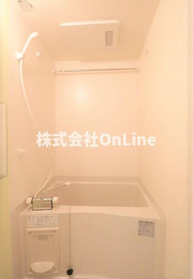 【浴室】 | ＳＣＯＵＲＴ南巽