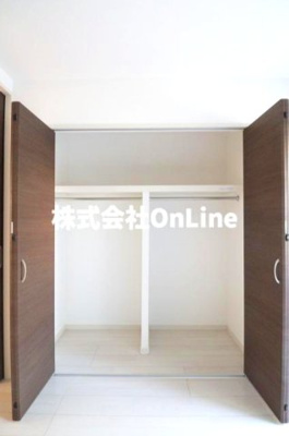 【内装】 | ＳＣＯＵＲＴ南巽