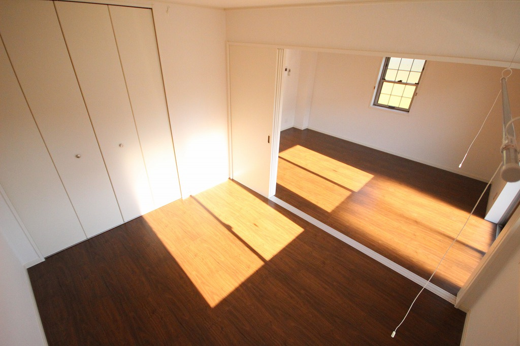 クオーレⅠのその他|※お部屋により仕様が異なる場合があります※