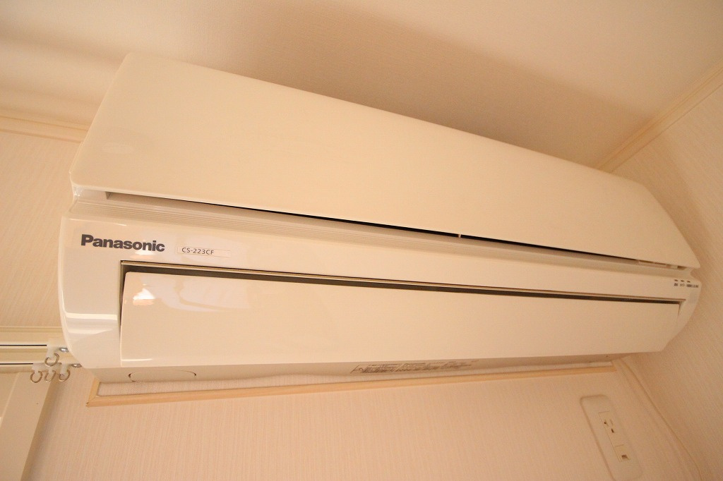クオーレⅠの設備|※お部屋により仕様が異なる場合があります※