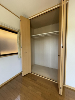 【収納】 | グリーンハイツ植田Ⅱ　Ｋ-14号