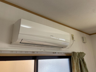 【設備】 | グリーンハイツ植田Ⅱ　Ｋ-14号