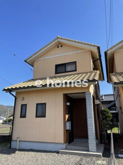 【外観】 | グリーンハイツ植田Ⅱ　Ｋ-14号