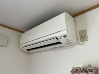 【設備】 | グリーンハイツ植田Ⅱ　Ｋ-14号