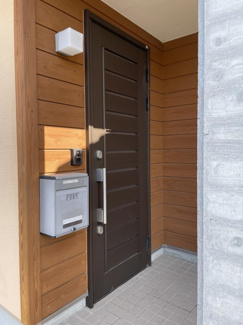 【エントランス】 | グリーンハイツ植田Ⅱ　Ｋ-14号