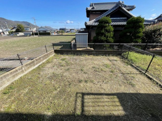 【庭】 | グリーンハイツ植田Ⅱ　Ｋ-14号