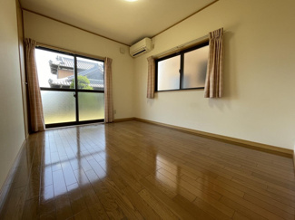 【居間・リビング】 | グリーンハイツ植田Ⅱ　Ｋ-14号