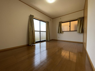 【寝室】 | グリーンハイツ植田Ⅱ　Ｋ-14号