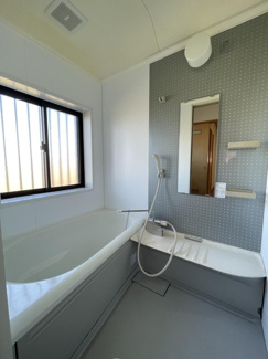 【浴室】 | グリーンハイツ植田Ⅱ　Ｋ-14号