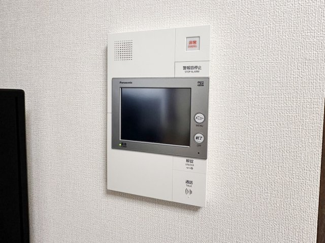 プレサンス木場公園の内装|過ごしやすい室内です