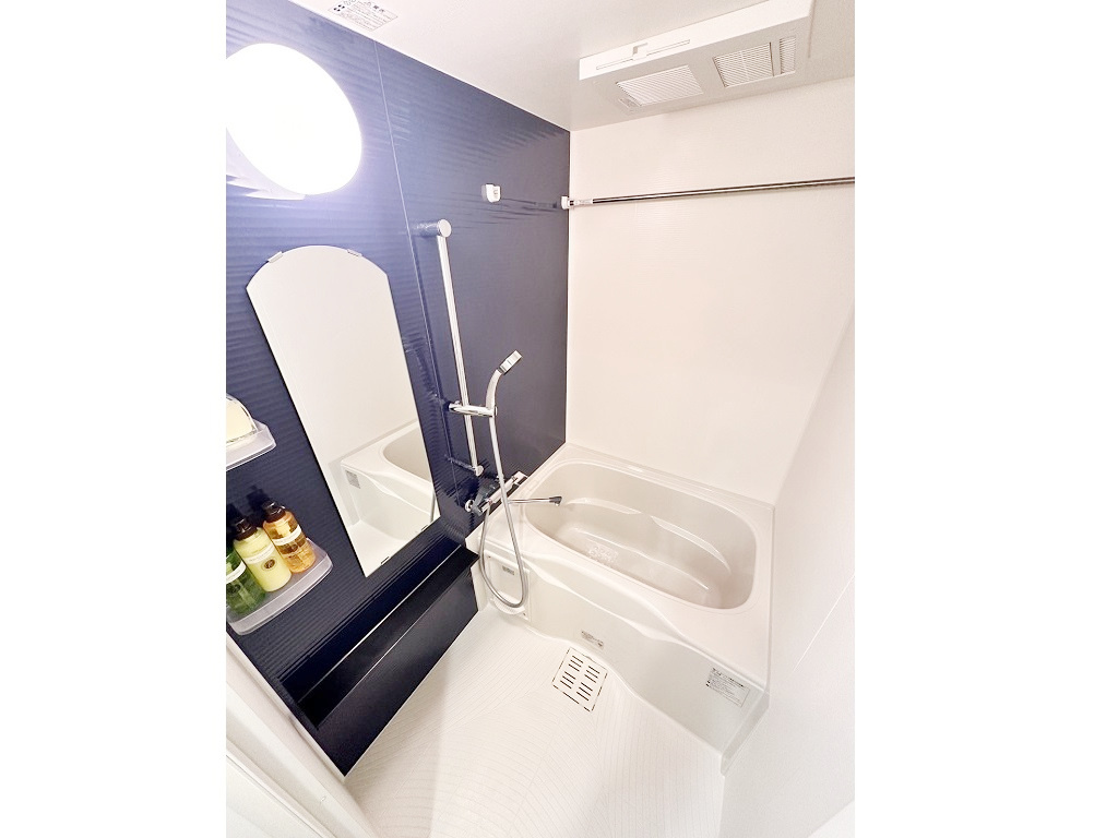 プレサンス木場公園の内装|物件の内装です