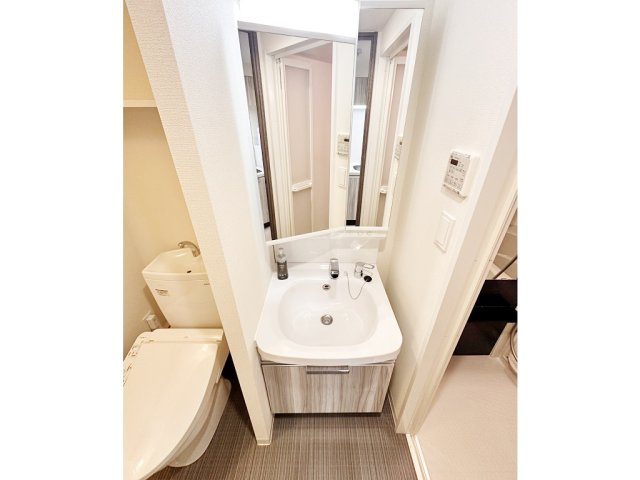 プレサンス木場公園の内装|内装です