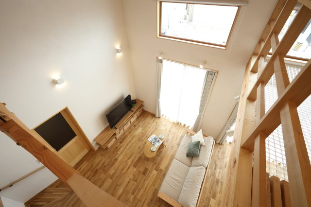 広谷モデルハウスのその他