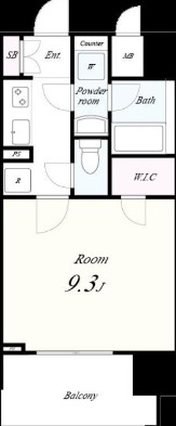 セイワパレス京町堀