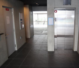 Fujiman北梅田のその他