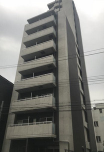 Fujiman北梅田の外観