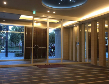 セイワパレス玉造駅前のその他