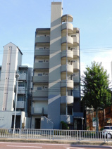 ジュネス北千種の画像