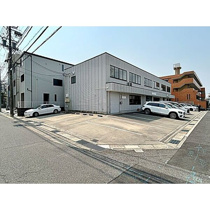 エンドー電子2F事務所の画像