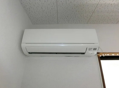 【設備】 | レジデンスセピアB