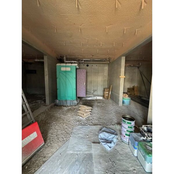 【その他共用部分】 | CrossRoad SasashimaLive