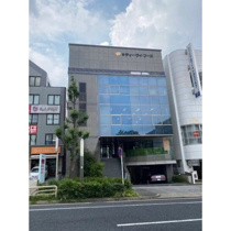 高社TVFビルの画像