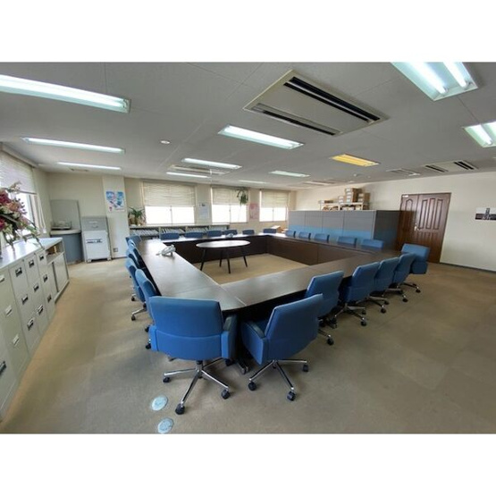 【ロビー】 | 高社TVFビル