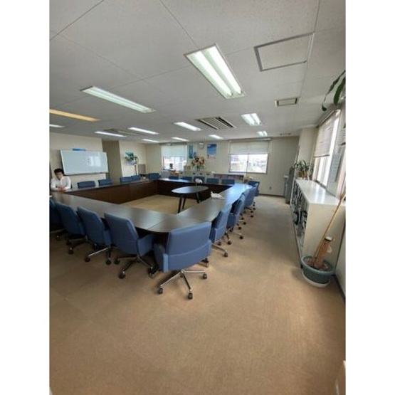 【ロビー】 | 高社TVFビル