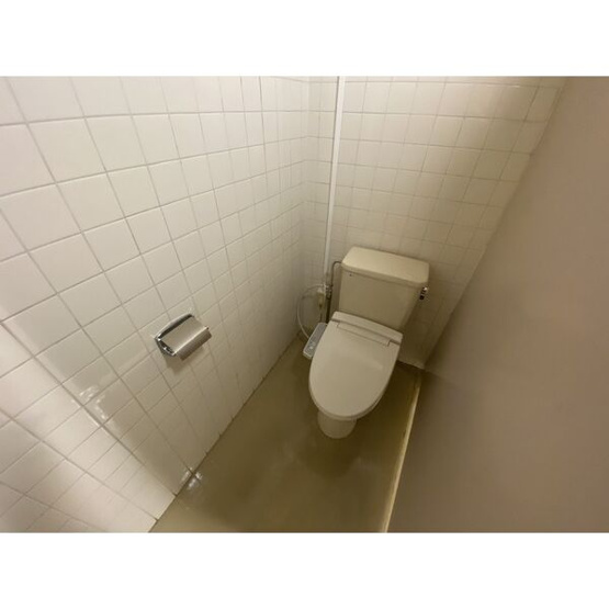 【トイレ】 | 名駅近藤ビル