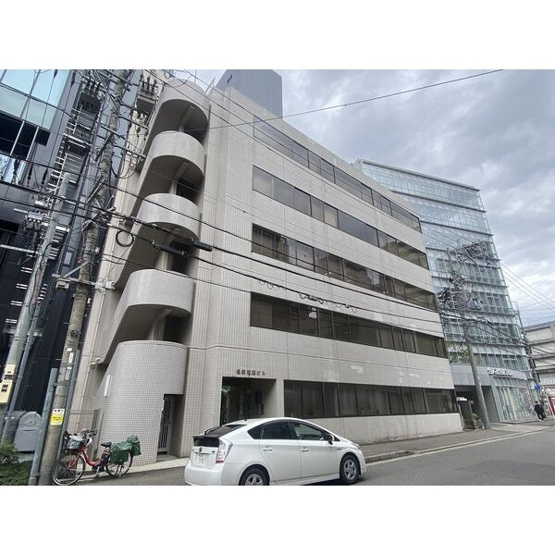 【外観】 | 名駅近藤ビル