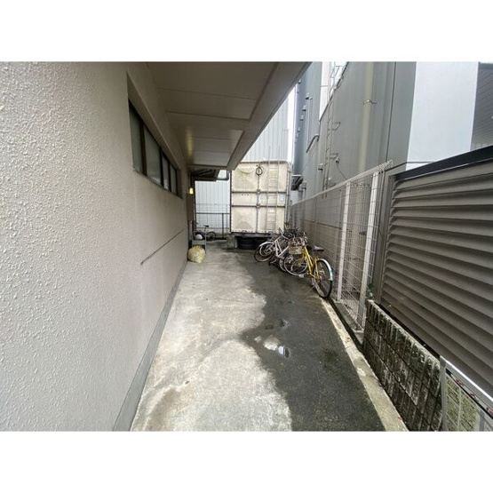 【駐車場】 | 名駅近藤ビル