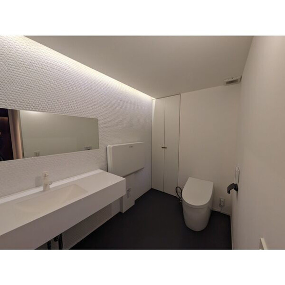 【トイレ】 | エステイタスAS-17