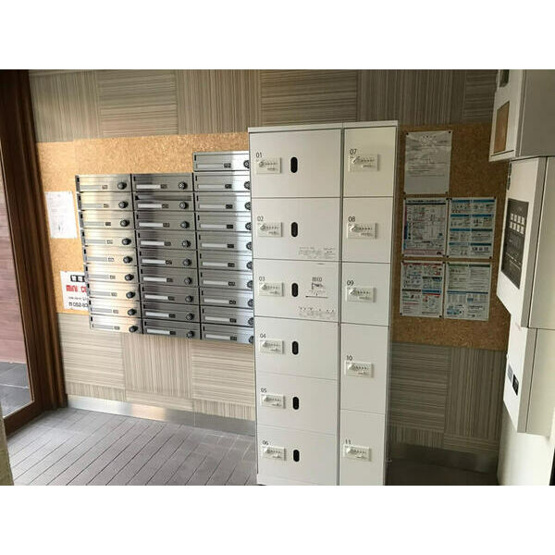 【その他共用部分】 | エステイタスAS-17