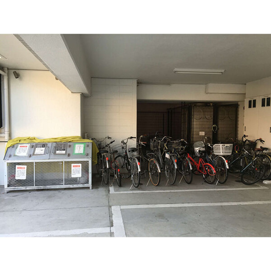 【その他共用部分】 | エステイタスAS-17