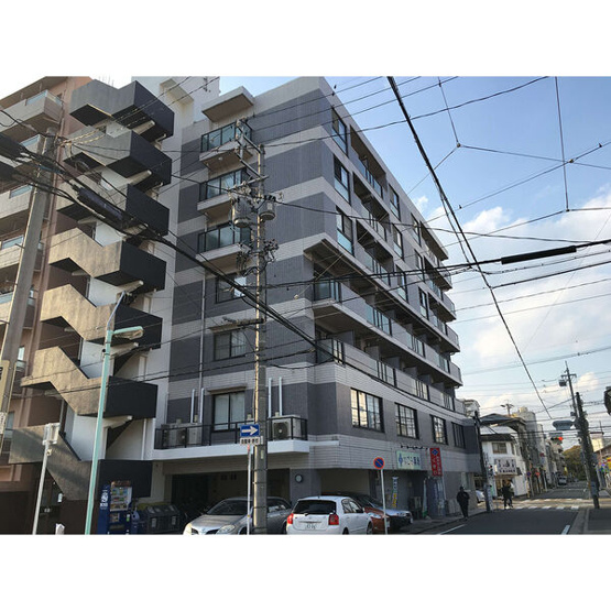 【外観】 | エステイタスAS-17