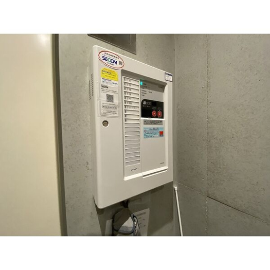 【その他共用部分】 | CUBE名駅