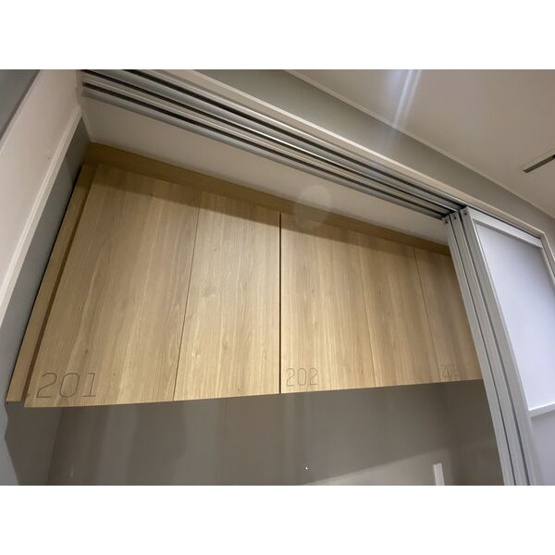 【収納】 | CUBE名駅