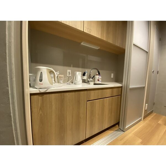 【キッチン】 | CUBE名駅