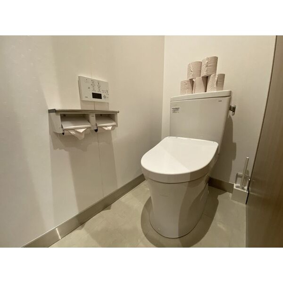 【トイレ】 | CUBE名駅