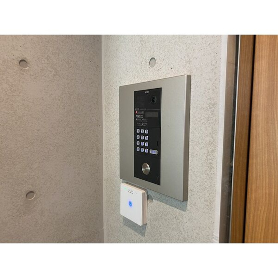 【セキュリティ】 | CUBE名駅