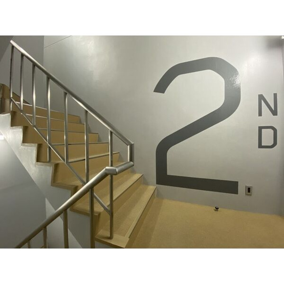 【内装】 | CUBE名駅