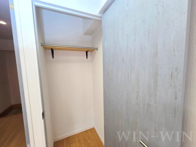 やまやの森の収納|イメージ（同建物内別部屋の写真です）