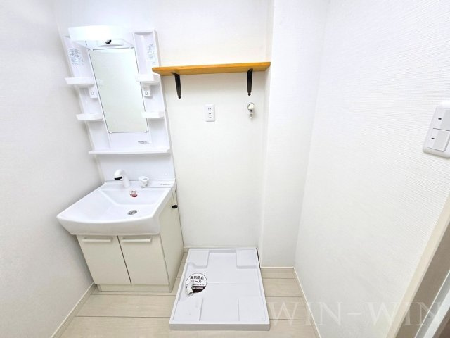 やまやの森の設備|イメージ（同建物内別部屋の写真です）