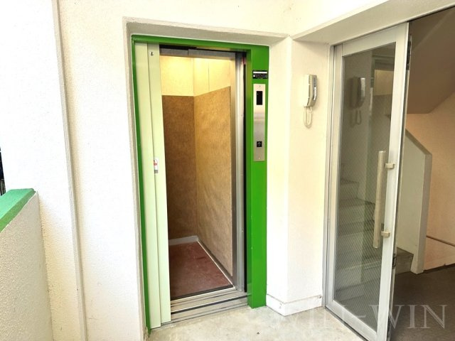 やまやの森のその他共用部分