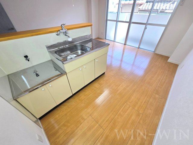 やまやの森のキッチン|イメージ（同建物内別部屋の写真です）