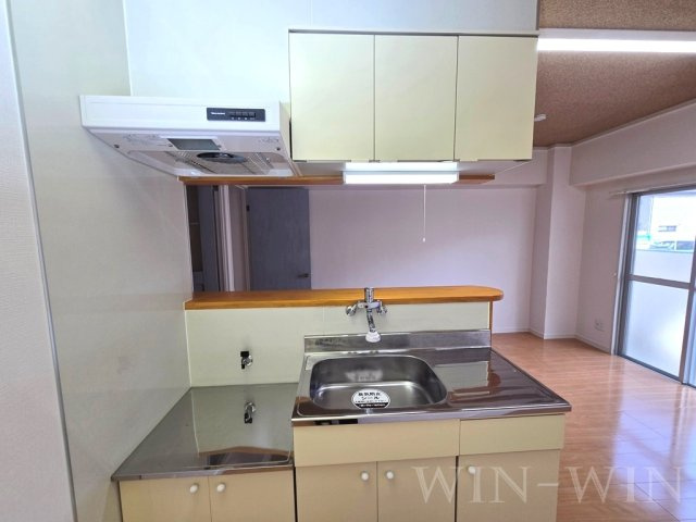 やまやの森のキッチン|イメージ（同建物内別部屋の写真です）