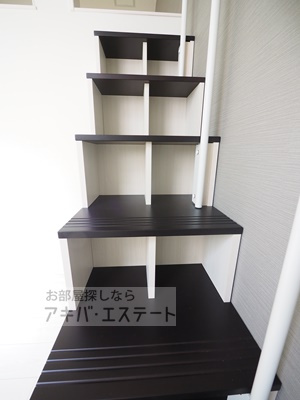 【その他】 | ハーモニーテラス小岩WEST | 同一仕様写真