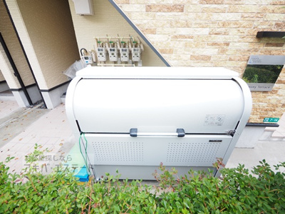 【その他共用部分】 | ハーモニーテラス小岩WEST | 同一仕様写真