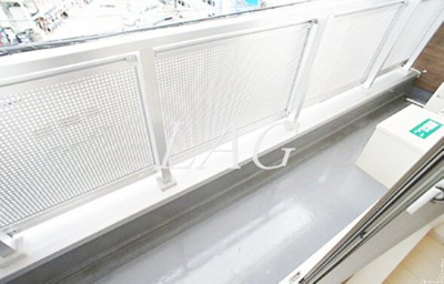 【バルコニー】 | リブリ・クレスト本厚木  | バルコニーです。