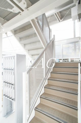 【その他共用部分】 | リブリ・クレスト本厚木  | 共用部です。